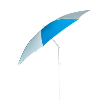 Parasol Elios POP - Blue-azur - Fiam