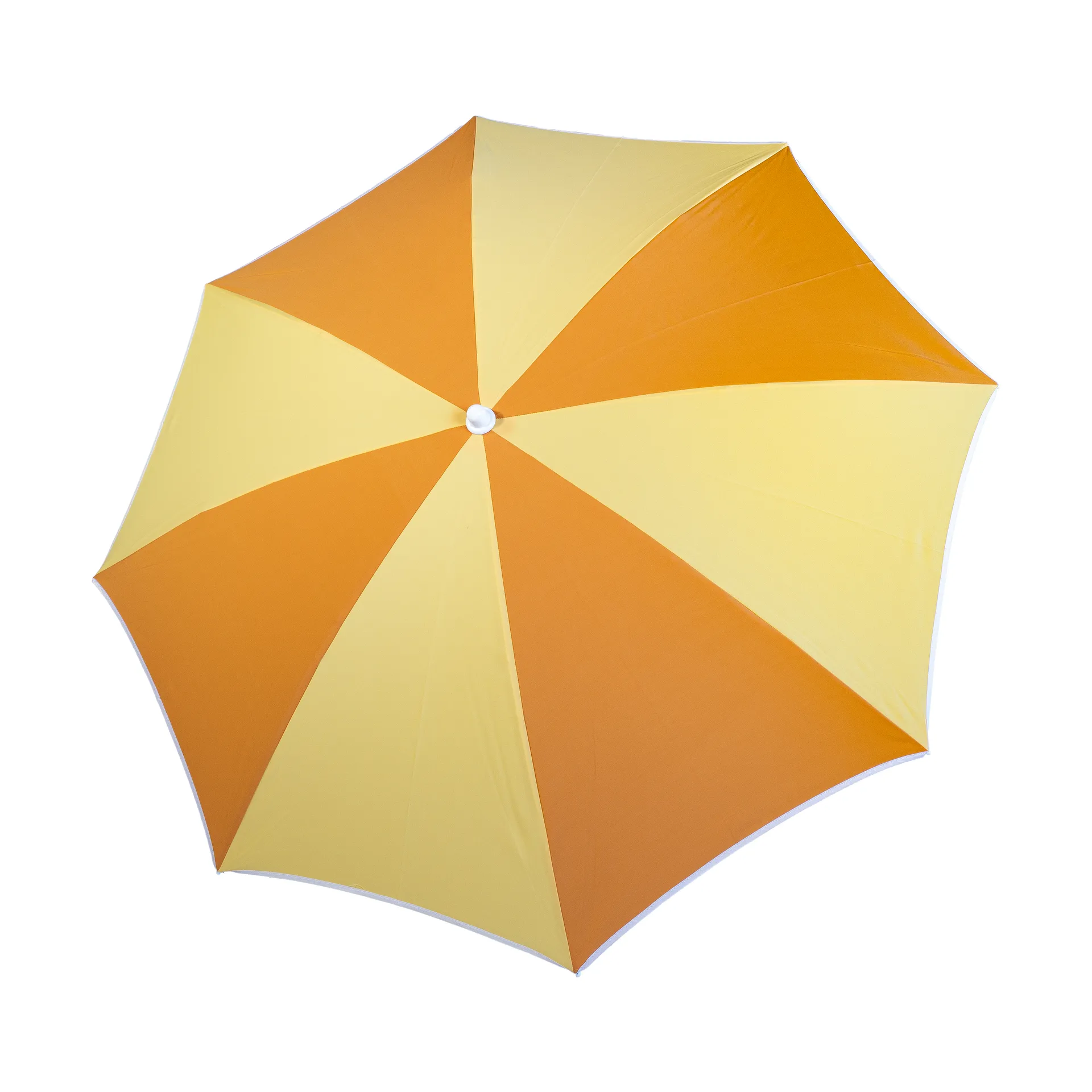 Parasol Elios POP, Yellow-orange Fiam