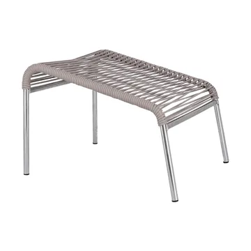 Podnóżek Mya Lounge - Taupe - Fiam