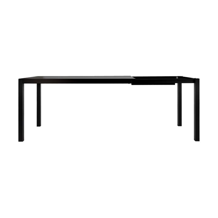 Stół rozkładany Aria 140-200 cm, Black Fiam
