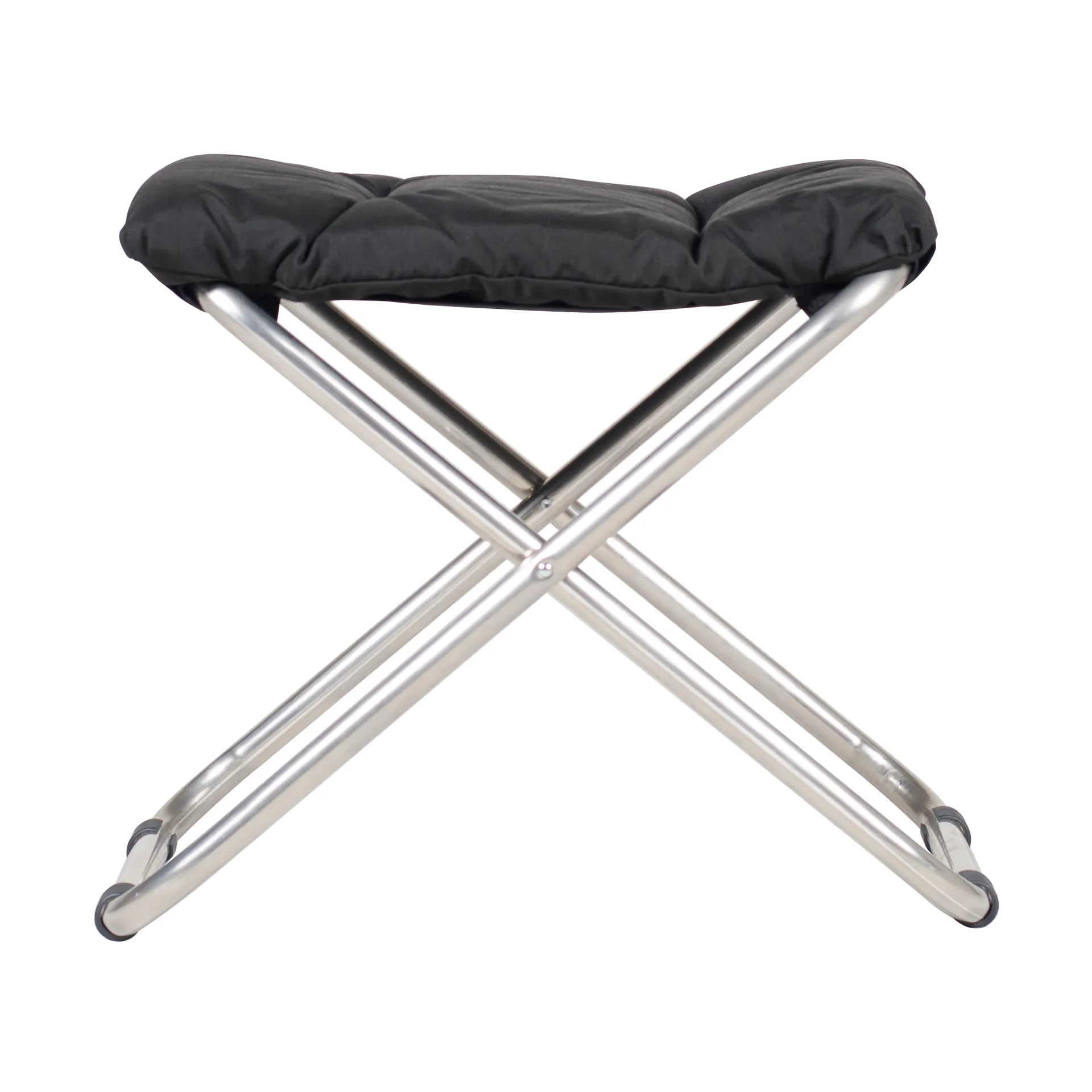 Stołek Chico Soft, Black Fiam