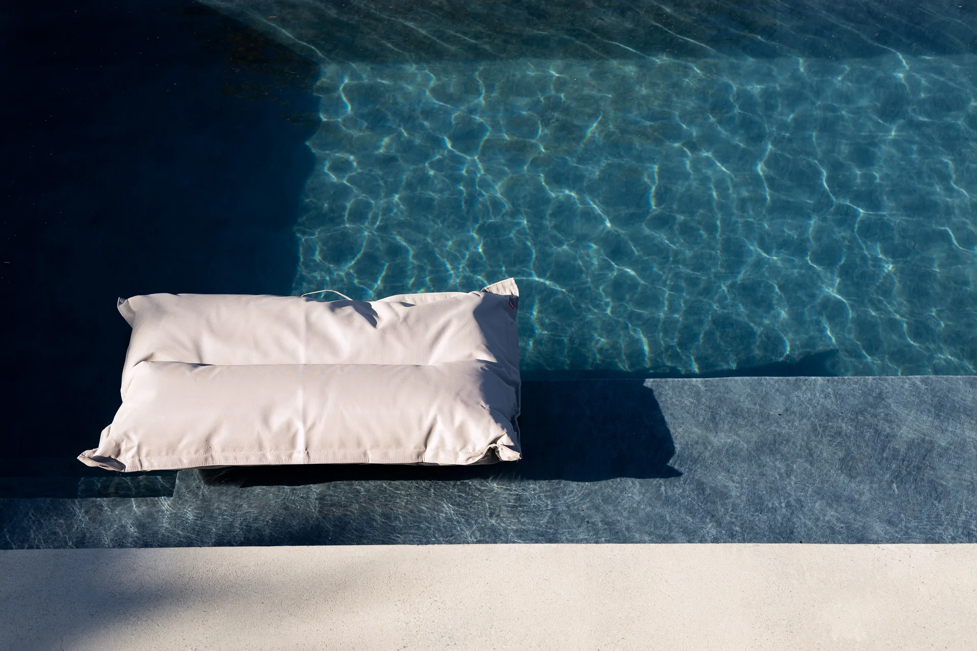 Ulisse torba pływająca 150x108x25 cm, Celiste Fiam