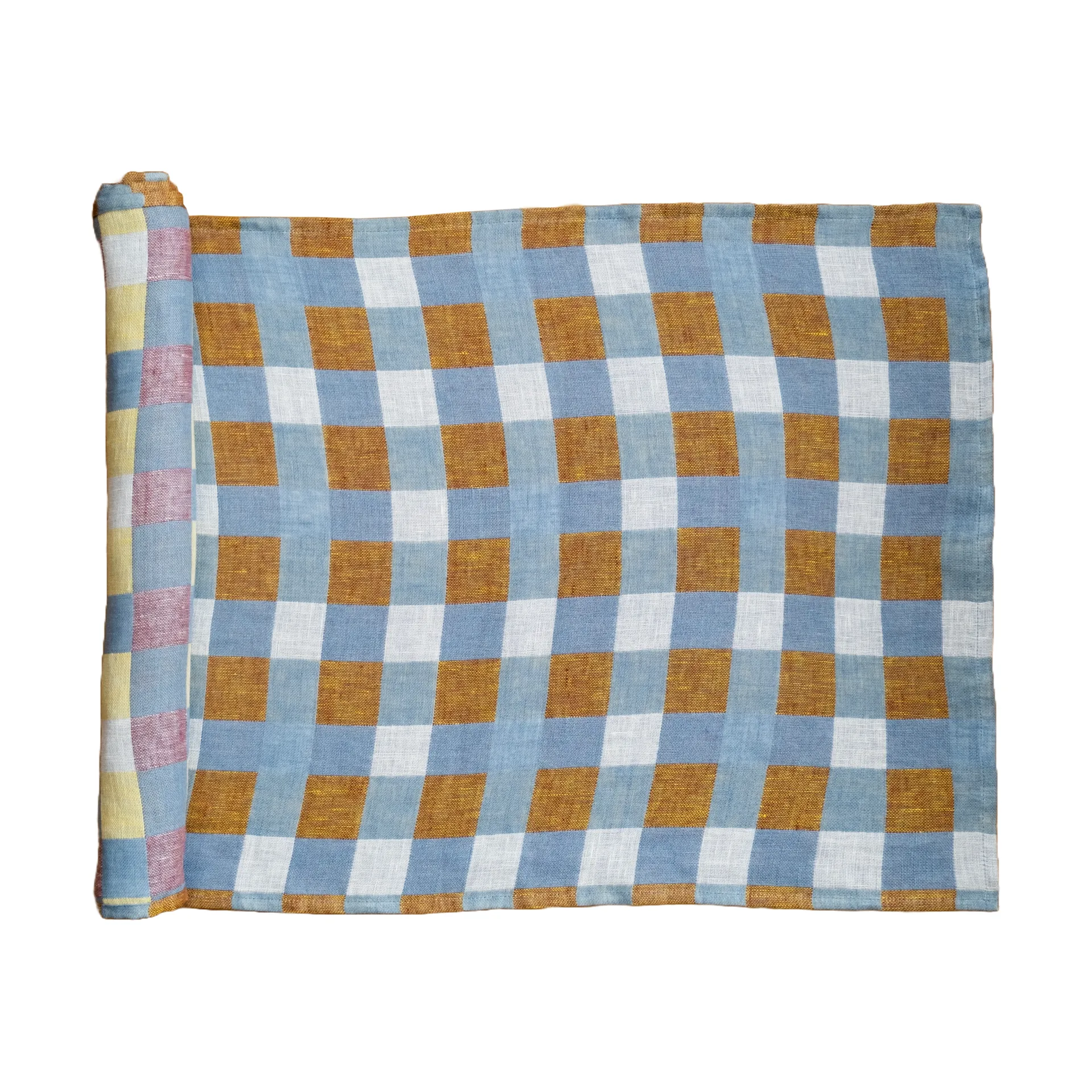 Bieżnik Rutan 50x140 cm, Oat Fine Little Day