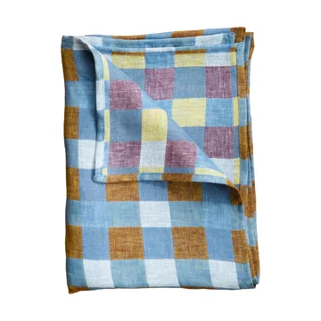 Koc Rutan 100x145 cm - Oat - Fine Little Day