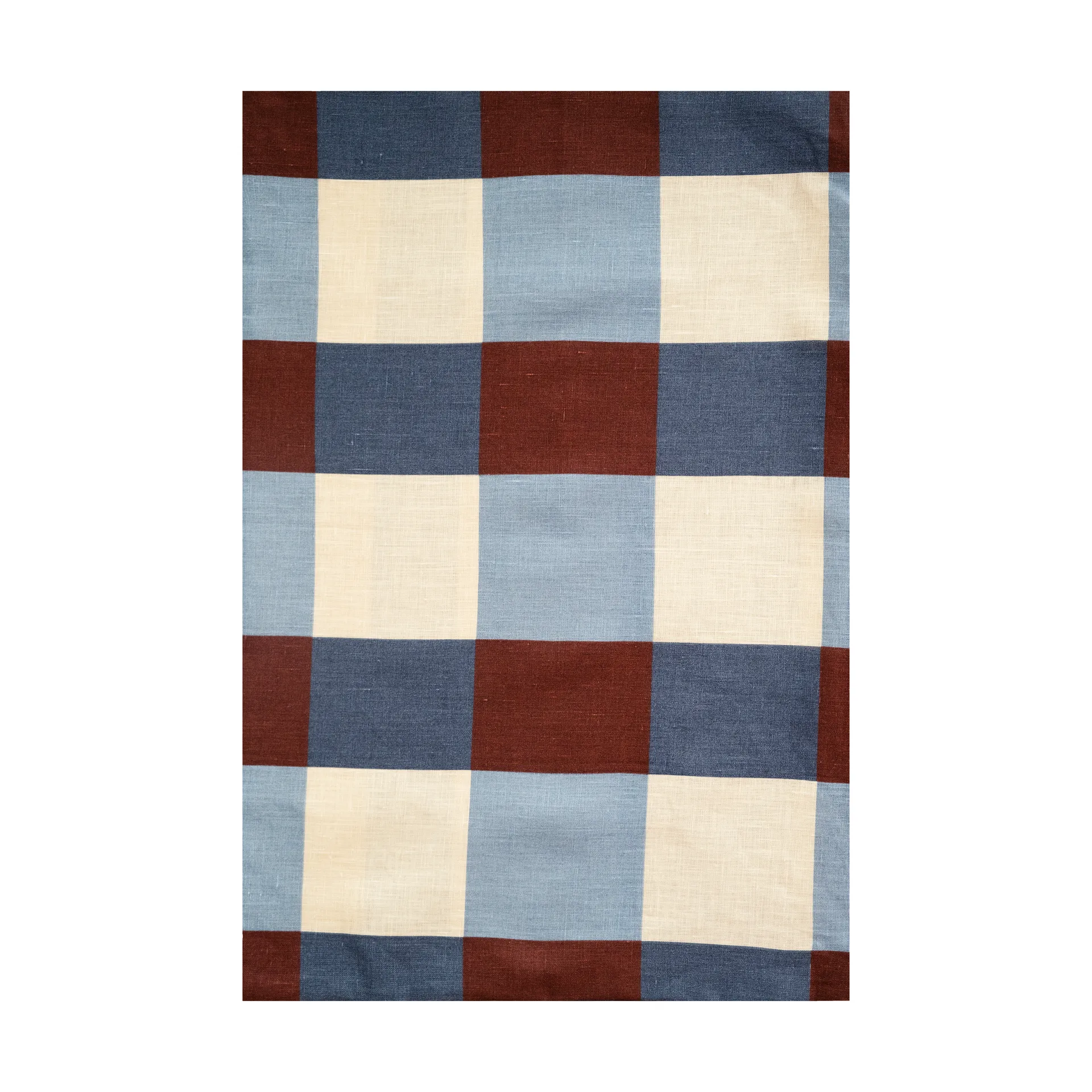 Obrus Fält 149x250 cm, Plum Fine Little Day