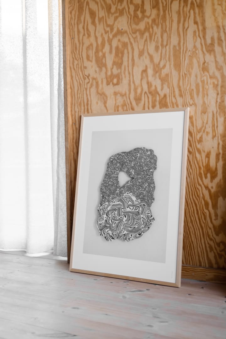 Plakat Cavity, 50x70 cm Fine Little Day