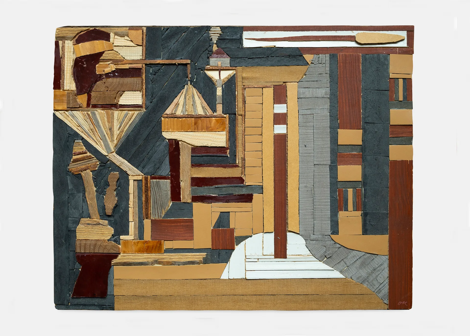 Plakat För Sverige ur tiden, 50x70 cm Fine Little Day