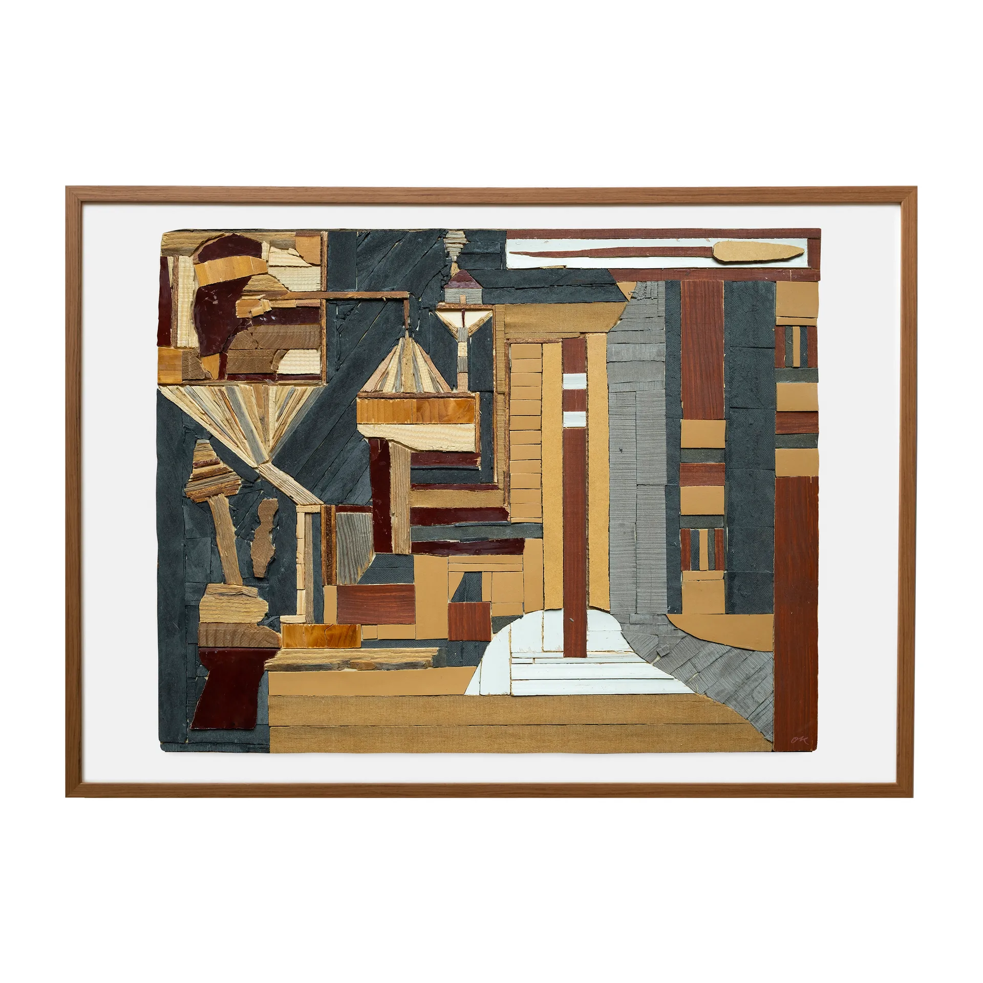 Plakat För Sverige ur tiden, 50x70 cm Fine Little Day