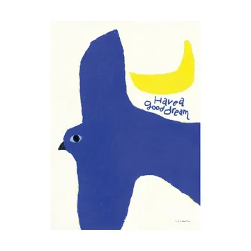 Plakat Have a good dream - 50x70 cm - Fine Little Day