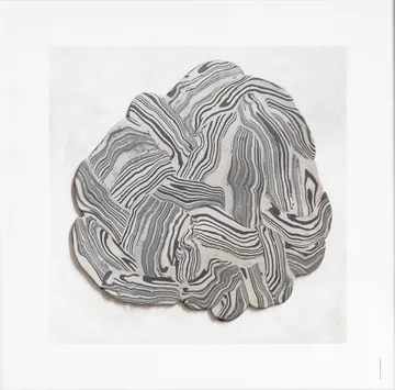 Plakat Hoshino - 50x50 cm - Fine Little Day