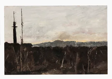 Plakat In your direction - 50x70 cm - Fine Little Day