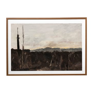Plakat In your direction - 50x70 cm - Fine Little Day