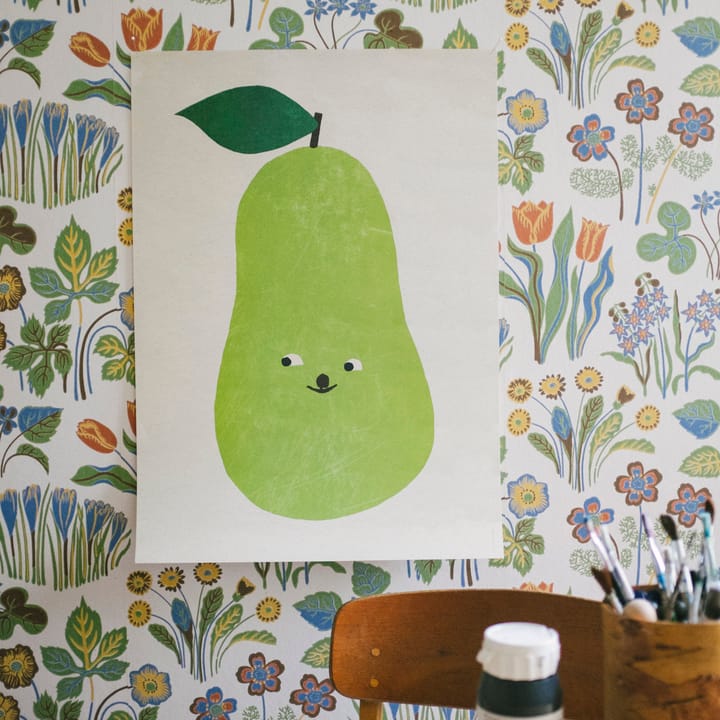 Plakat Piggelin, 50 x 70 cm Fine Little Day