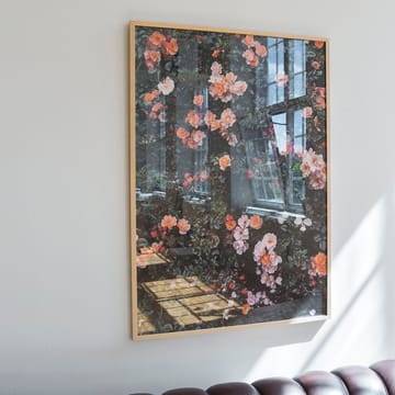 Plakat Rose - 70x100 cm - Fine Little Day