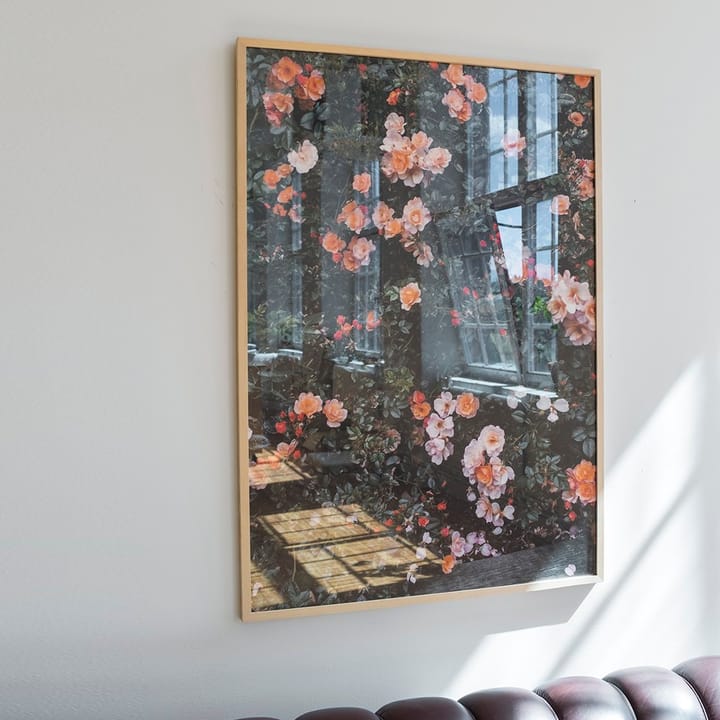 Plakat Rose, 70x100 cm Fine Little Day