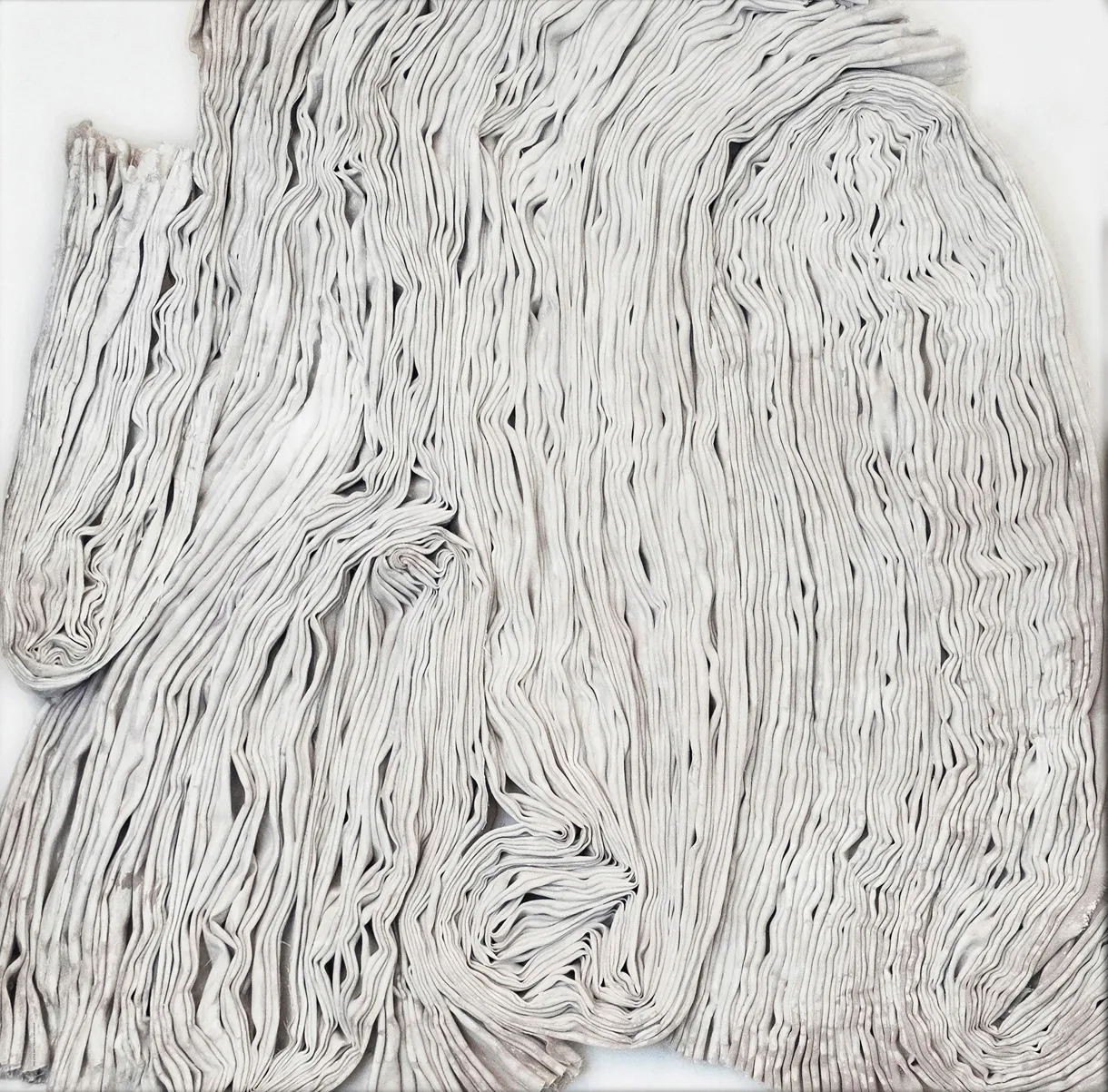 Plakat Textur, 70x70 cm Fine Little Day