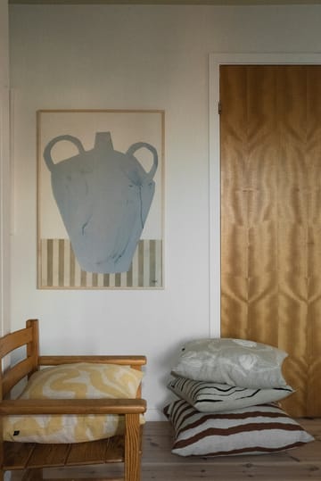 Poszewka na poduszkę Manet 38x58 cm - Naturalny - Fine Little Day