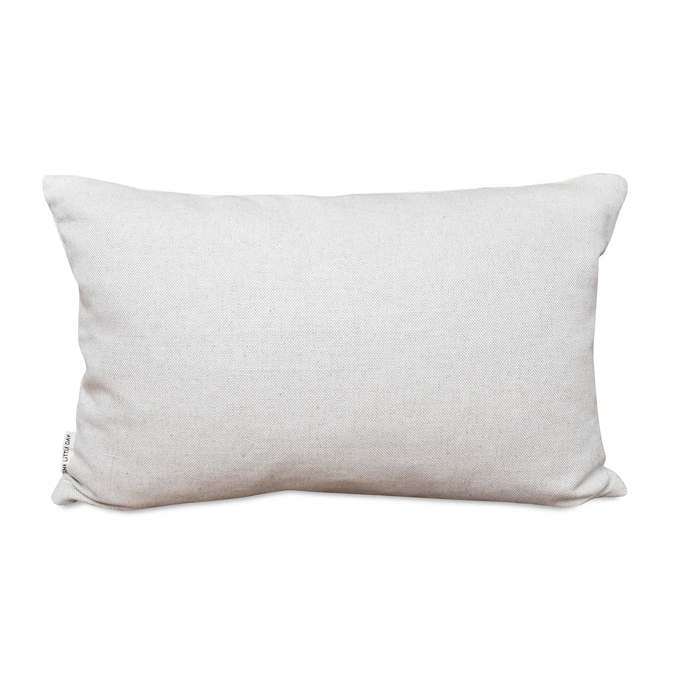 Poszewka na poduszkę Tori 38x58 cm, Naturalny błękit Fine Little Day