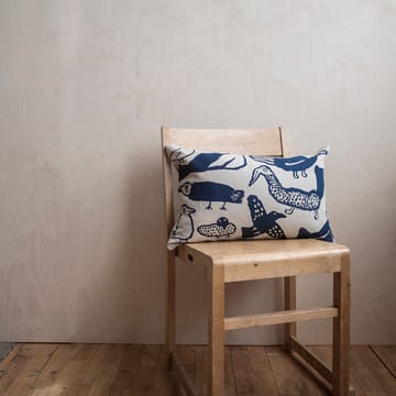 Poszewka na poduszkę Tori 38x58 cm - Naturalny błękit - Fine Little Day