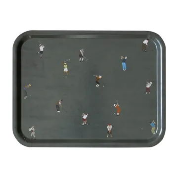 Taca Golfers - 33x43cm - Fine Little Day