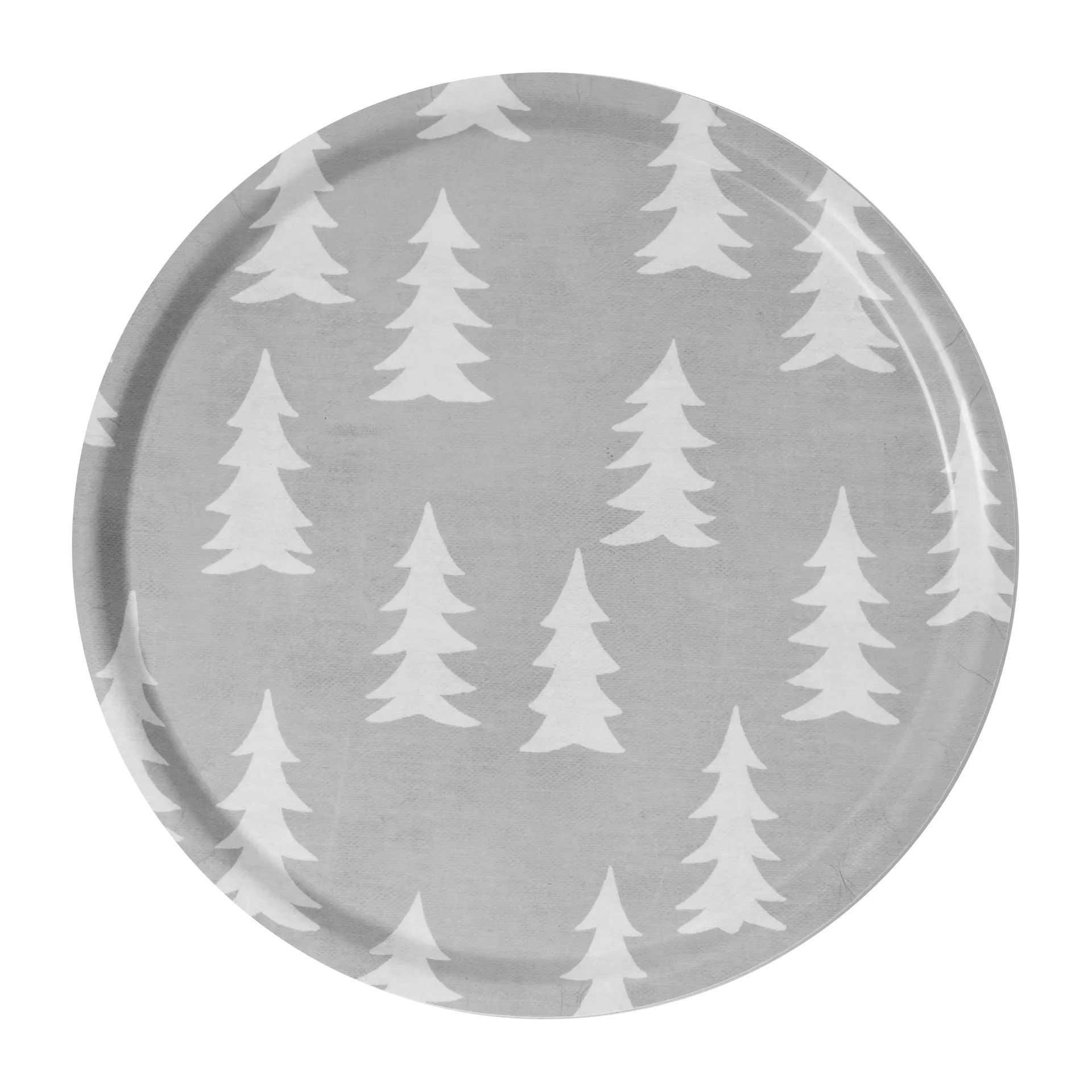 Taca Gran, Szaro-biały Fine Little Day