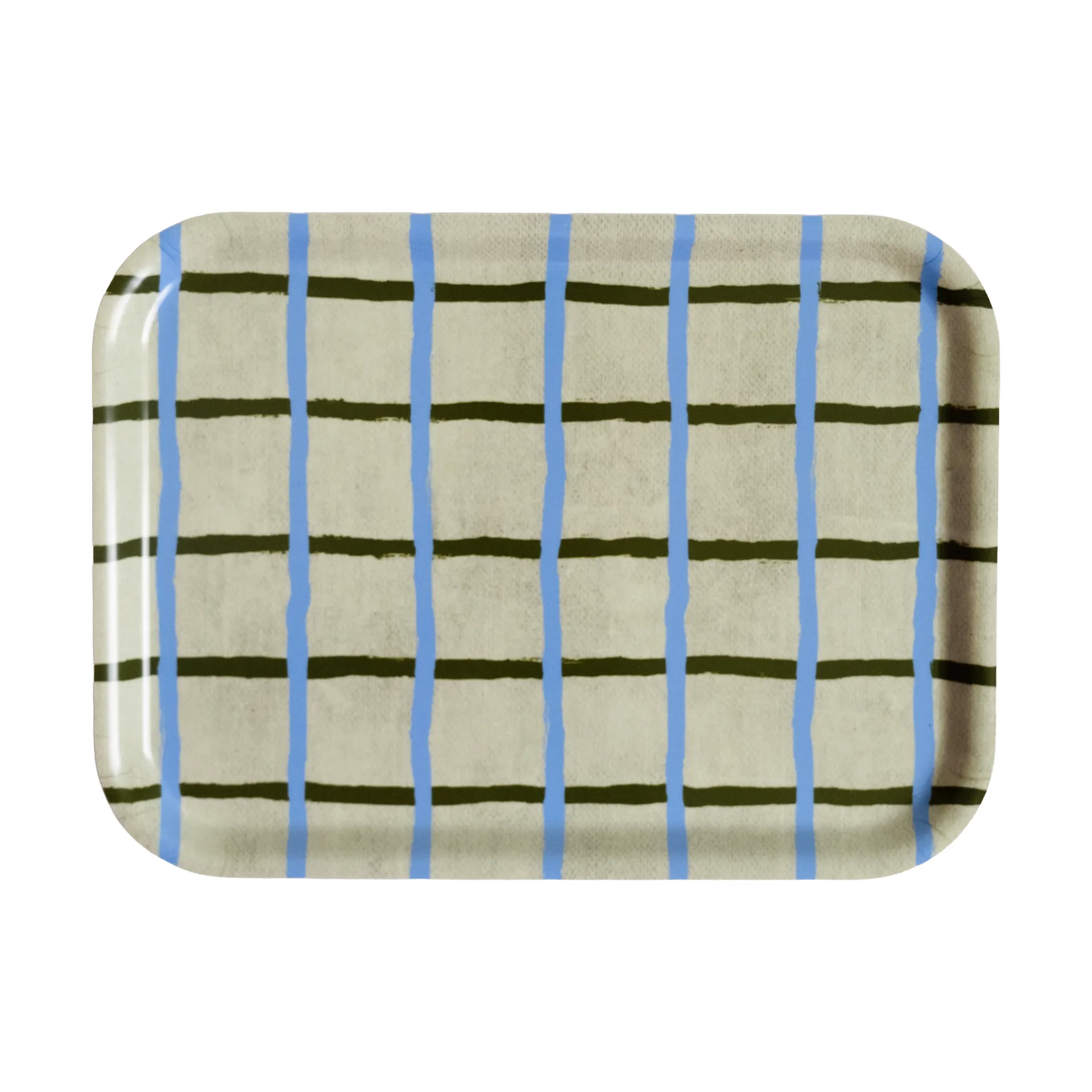 Tacka Rutig 20x27 cm, Pistage Fine Little Day