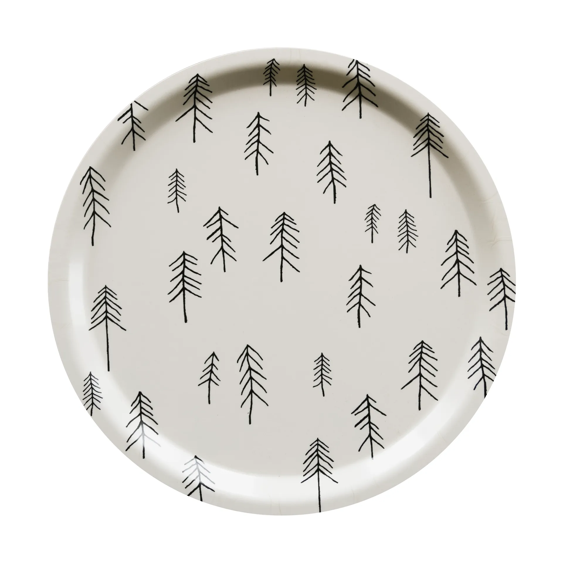 Tacka Tall Ø31 cm, Nude Fine Little Day