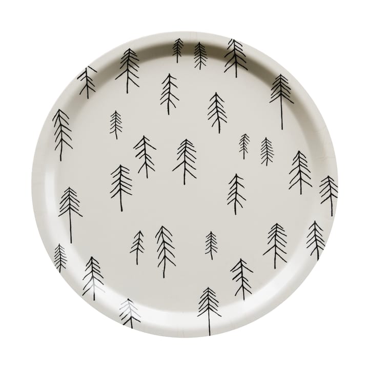 Tacka Tall Ø31 cm - Nude - Fine Little Day