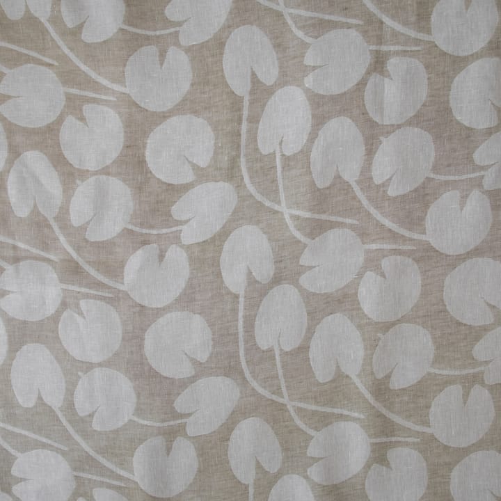 Tkanina Water lilies - Olive - Fine Little Day