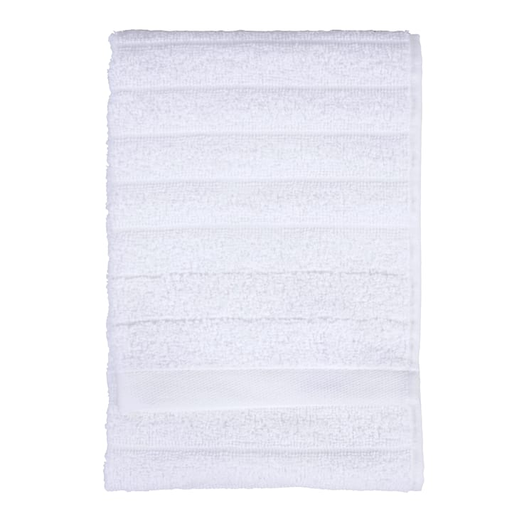 Ręcznik do rąk Reilu 50x70 cm - biały - Finlayson