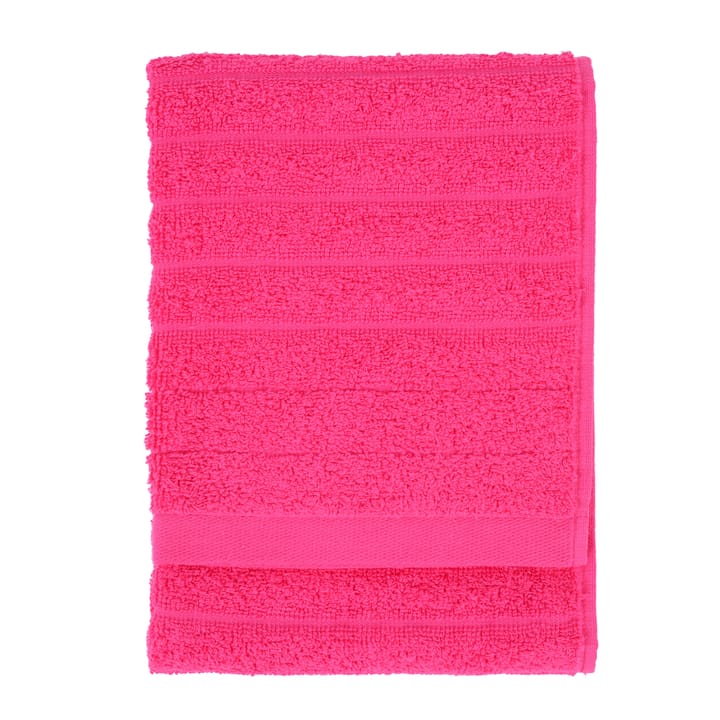 Ręcznik do rąk Reilu 50x70 cm - różowy - Finlayson