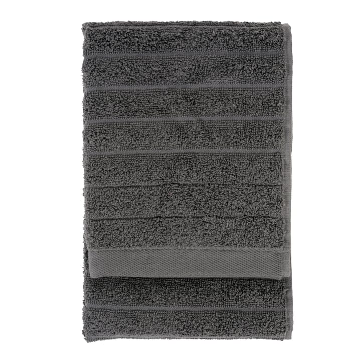 Ręcznik do rąk Reilu 50x70 cm - szary - Finlayson