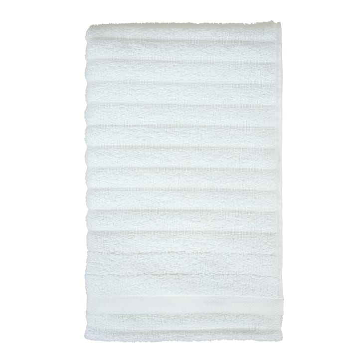 Ręcznik kąpielowy Reilu 70x150 cm - biały - Finlayson
