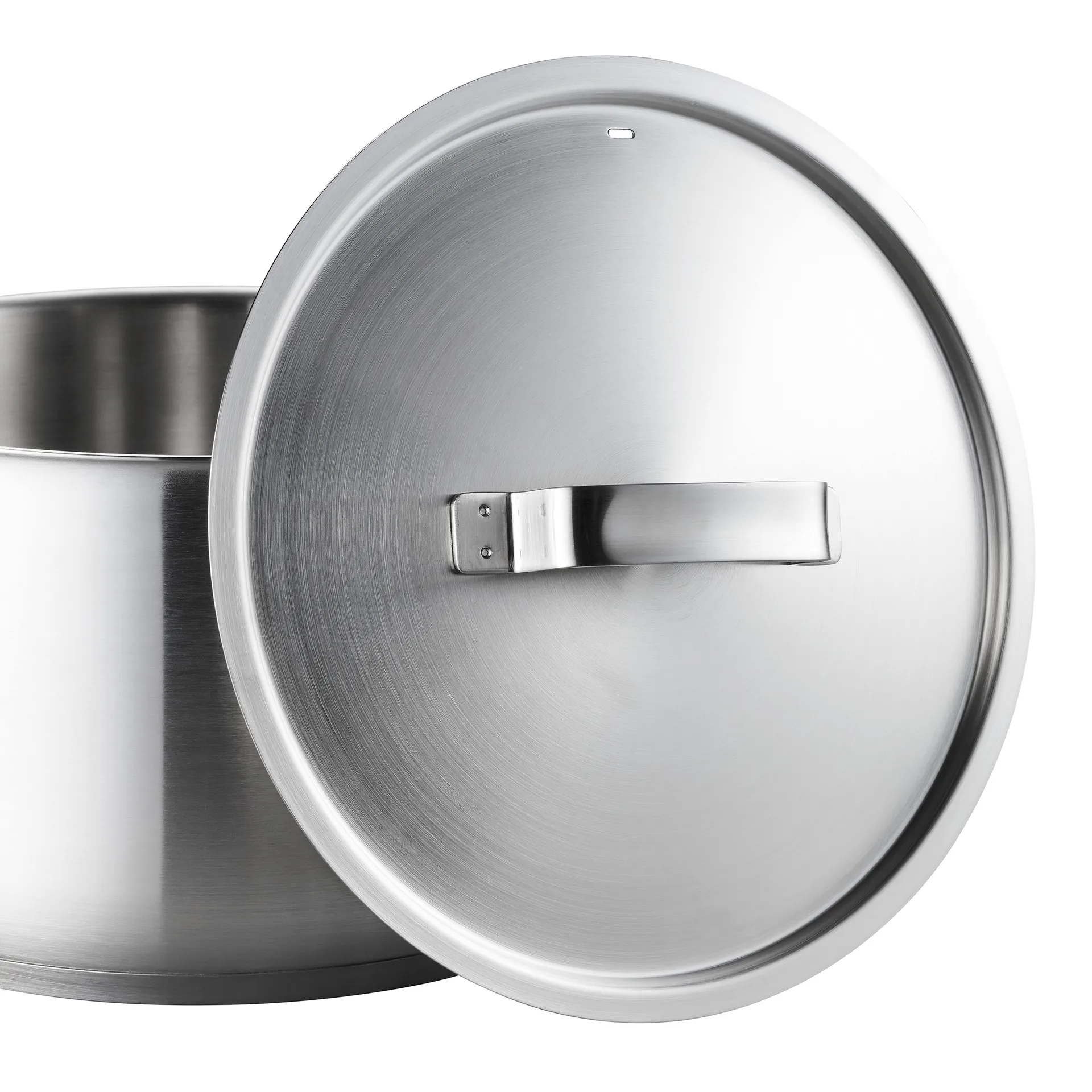 All Steel garnek, 3l Fiskars