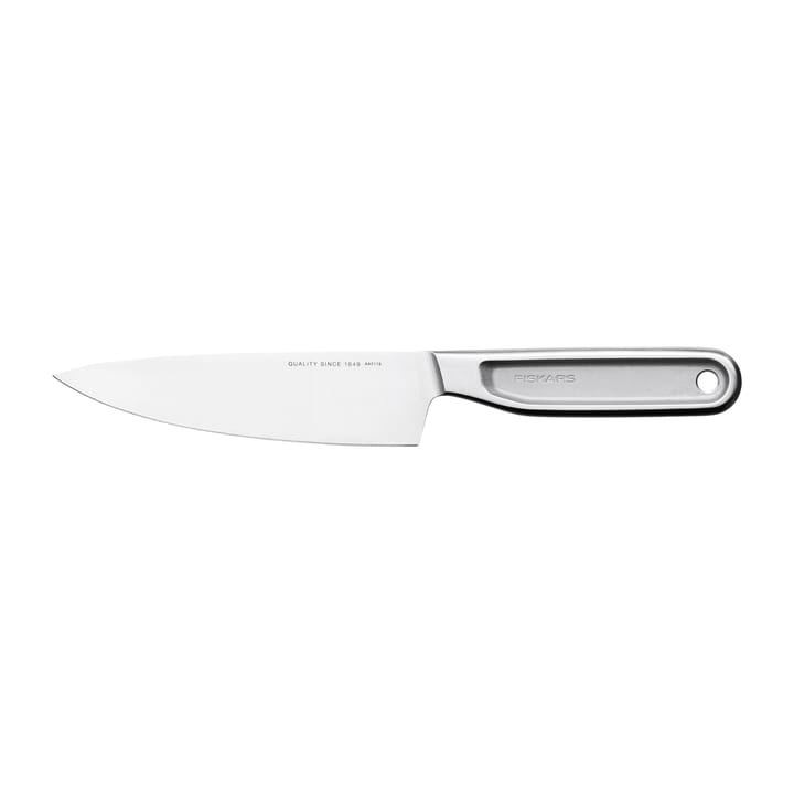 All Steel nóż szefa kuchni - 13,5 cm - Fiskars