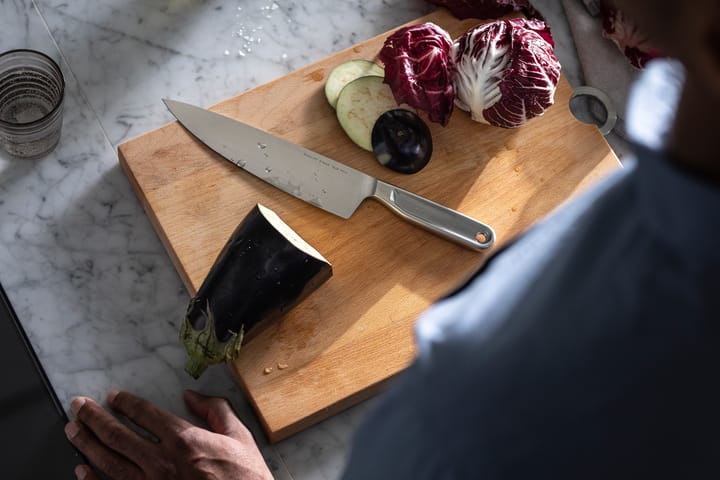 All Steel nóż szefa kuchni - 20 cm - Fiskars