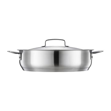 All Steel patelnia - 28 cm - Fiskars