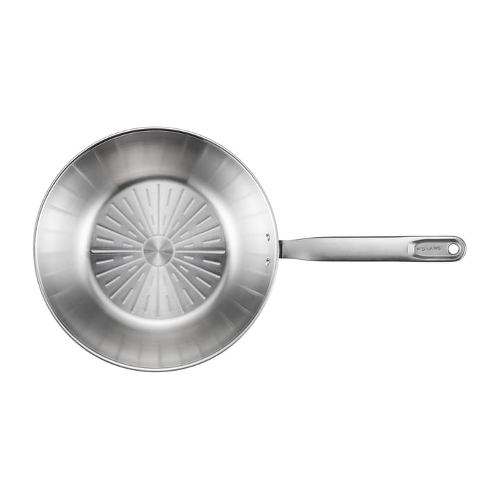 All Steel Pure patelnia , 28 cm Fiskars