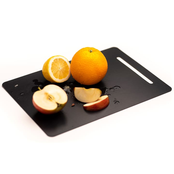 Deska do krojenia Functional Form 3-pack, Czarny Fiskars