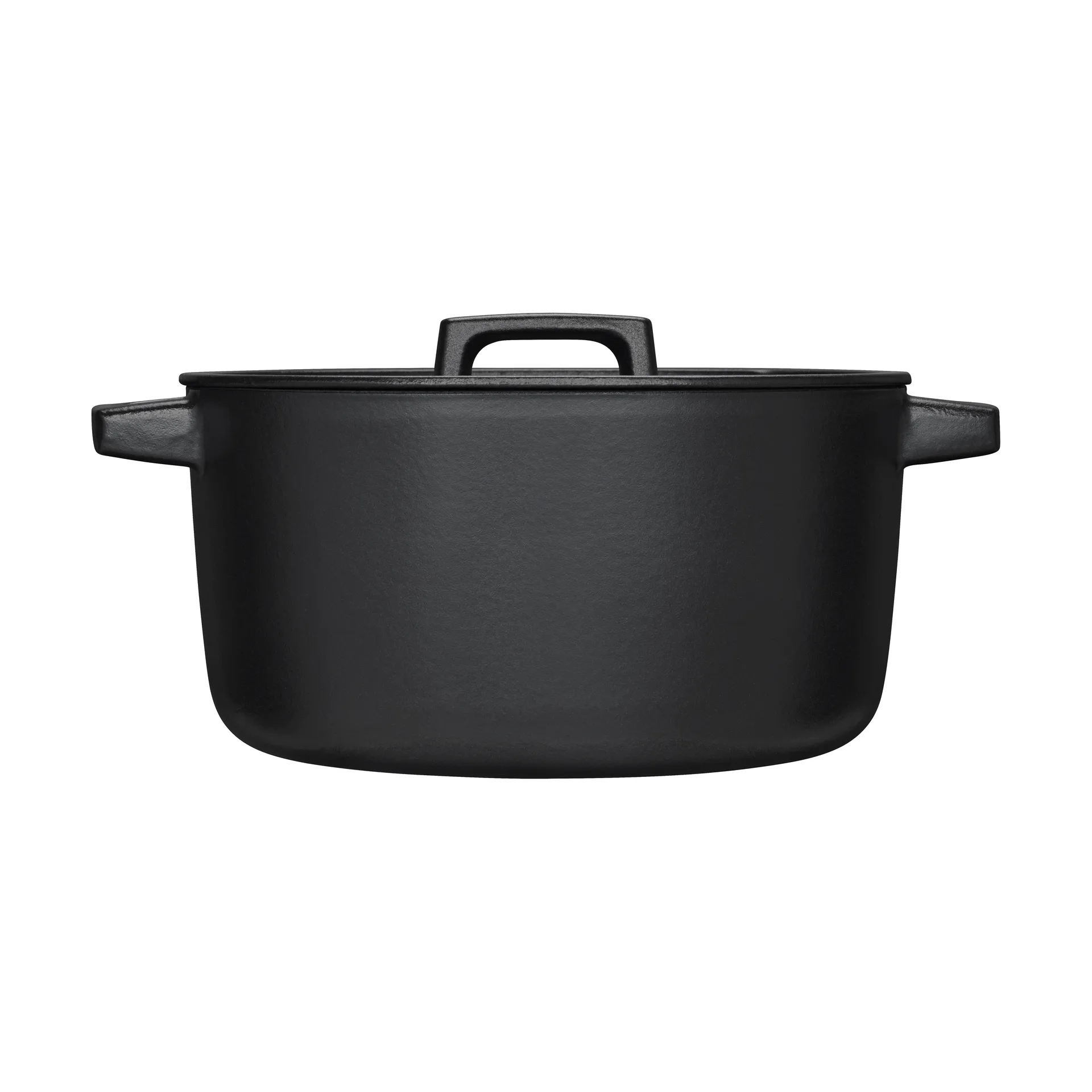 Folken garnek, Z pokrywką, 4 l Fiskars