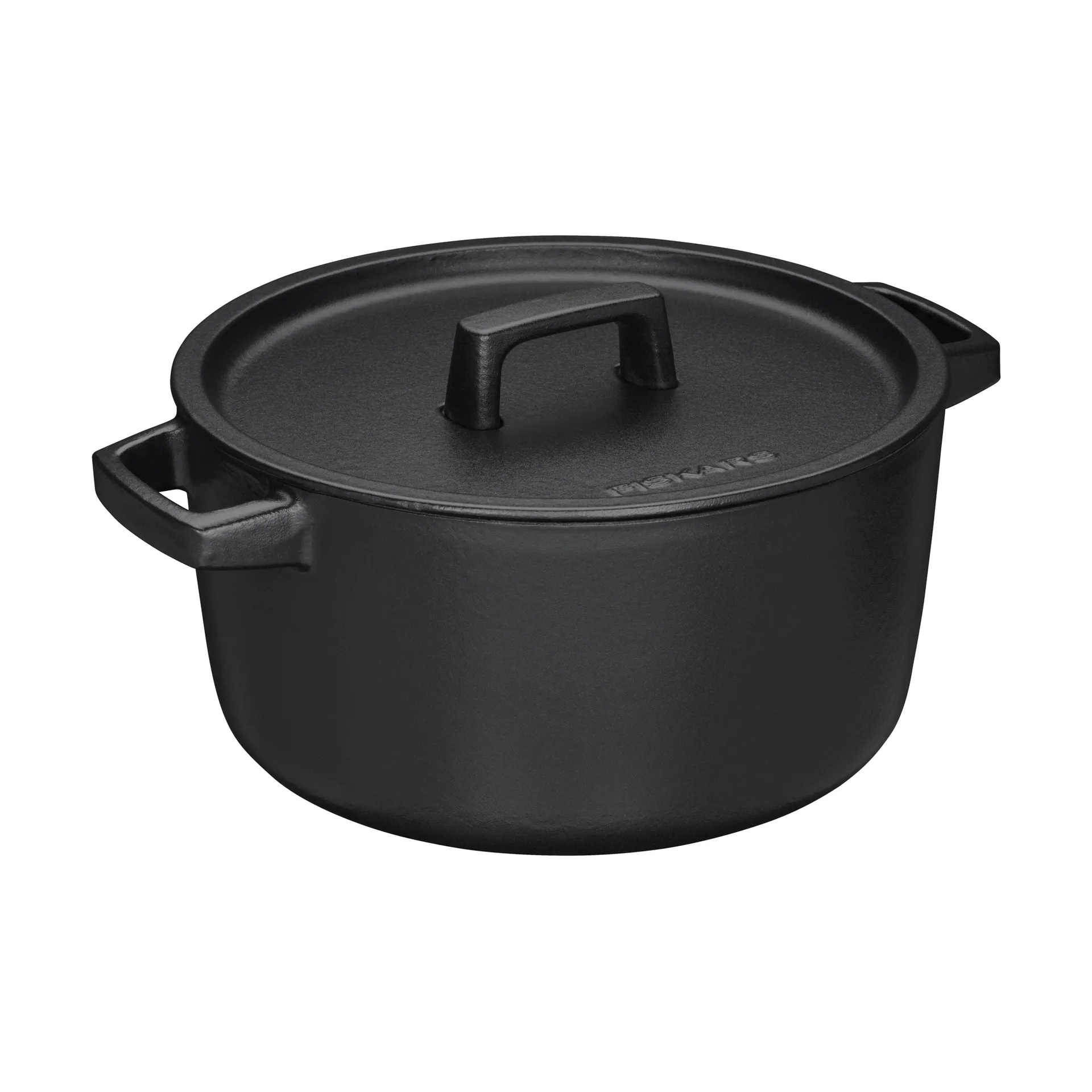 Folken garnek, Z pokrywką, 4 l Fiskars