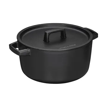 Folken garnek - Z pokrywką, 4 l - Fiskars