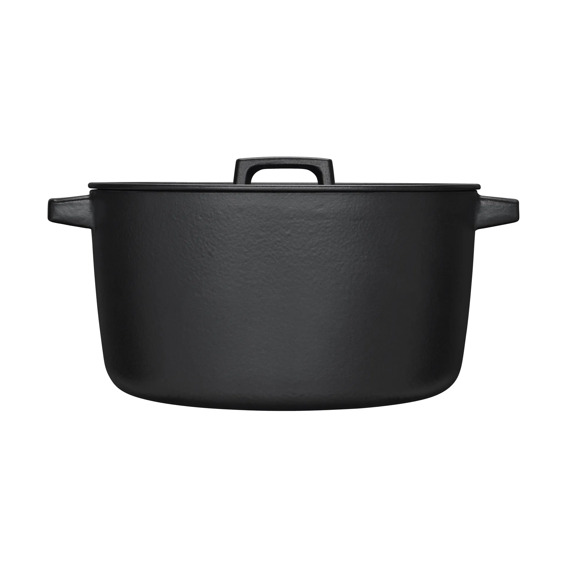 Folken garnek, Z pokrywką, 6 l Fiskars