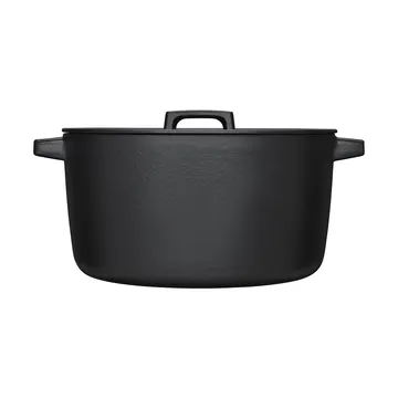Folken garnek - Z pokrywką, 6 l - Fiskars