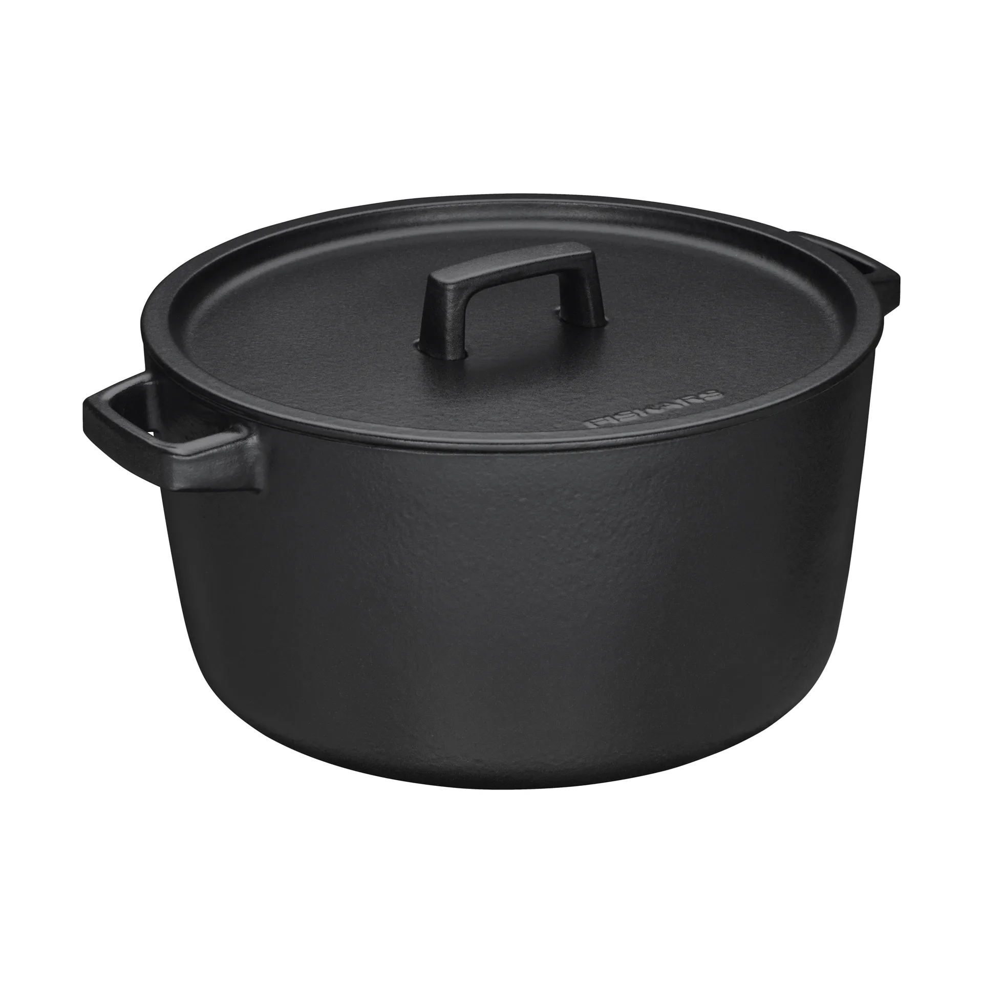 Folken garnek, Z pokrywką, 6 l Fiskars