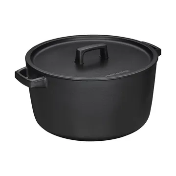 Folken garnek - Z pokrywką, 6 l - Fiskars