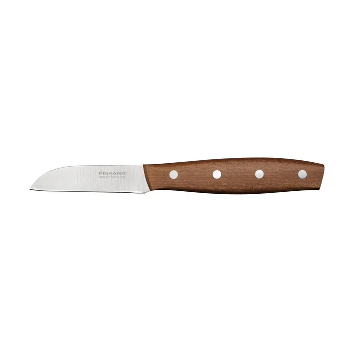 Folken nóż do obierania - FSC, 7 cm - Fiskars