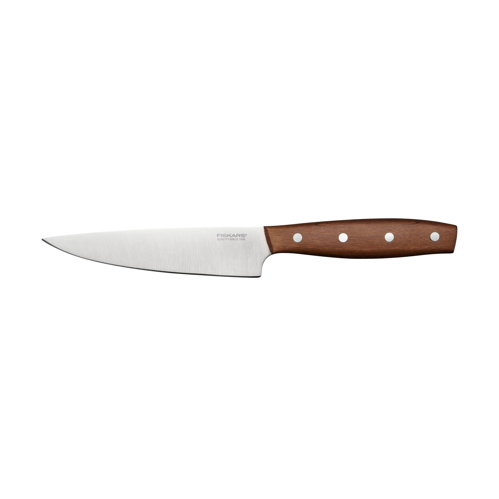 Folken nóż szefa kuchni, Mały, 12 cm Fiskars