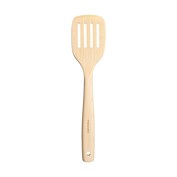 Folken łopatka do smażenia - Ze żłobieniami - Fiskars