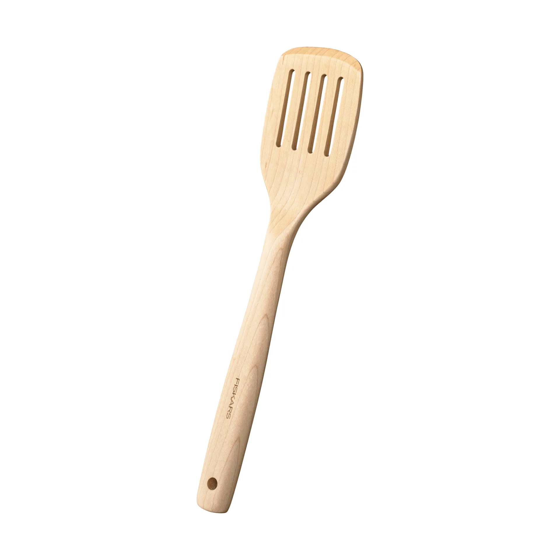 Folken łopatka do smażenia, Ze żłobieniami Fiskars